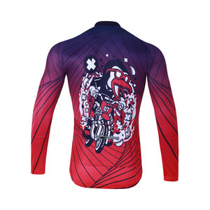 Shorts de cyclisme multi-styles OEM ODM, personnalisables avec le nom de l'équipe, respirants, légers, extensibles dans 4 directions, anti-transpiration, coupe-vent - Product Image 5