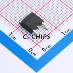 ทรานซิสเตอร์ฟิลด์ทรานซิสเตอร์ (มอสเฟ็ต) ทรานซิสเตอร์ฟิลด์ NVD5803NT4G-VB ถึง252แบบใหม่ดั้งเดิม - Product Image 1