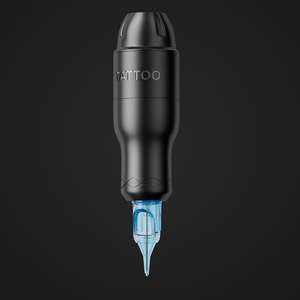 Máquina de Tatuaje PMU Mini de Alta Calidad, Tipo Pluma, para Microblading y Trazado de Cabello, Funcionamiento Estable, Pistola de Tatuaje Profesional para Estudio PMU - Product Image 4