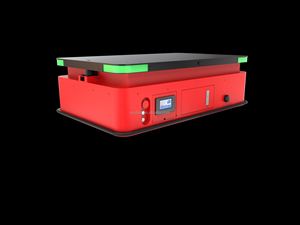 BORUNTE Robots industriels intelligents, plateforme robotique mobile composite, robot industriel BRTAGV21050A - Product Image 4