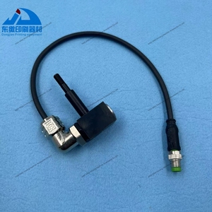 ऑफसेट प्रिंटिंग मशीनरी स्पेयर पार्ट्स सेंसर सॉकेट p4071 स्विच सेंसर सॉकेट p4071 स्विच सेंसर - Product Image 1