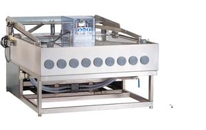 Motor eficiente bomba química Metal Etcher nueva máquina de grabado ácido de <span class=keywords><strong>acero</strong></span> <span class=keywords><strong>fotograbado</strong></span> magnesio Zinc placa de cobre PLC Core - Product Image 5