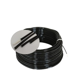 Tuyau de test de pression hydraulique Tkc, diamètre extérieur 11,2 mm, diamètre intérieur 6 mm, pour les tests de systèmes liquides - Product Image 2