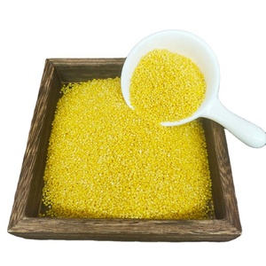 <span class=keywords><strong>Millet</strong></span> jaune biologique naturel de qualité alimentaire de chine, riche en protéines, Grain Foxtail sans Gluten - Product Image 1