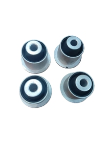 Pièce automobile d'origine <span class=keywords><strong>ATMAN</strong></span> BM2 Série 5 G30 G38 31106881320 Kit de bagues de bras de suspension - Product Image 3