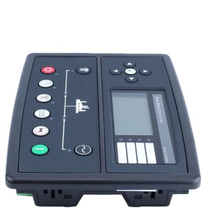 Módulo de Control Electrónico para Generador Diésel DSE7320 MKII, Venta Directa de Fábrica, Módulo de Arranque Automático Deep Sea, Controlador de Generador DSE7320MKII - Product Image 3