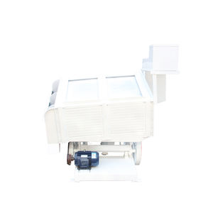 Separador de Grano por Gravedad Automático de Primera Calidad para una Calidad Superior del Grano - Product Image 4