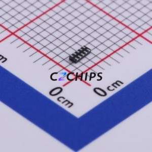 Nuevo y Original PUSB3FR4Z Transistor ESD y protección contra sobretensiones (TVS/ESD) DE LA DFN2510A-10 - Product Image 2