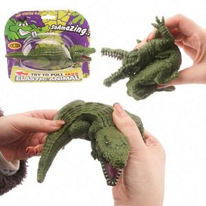 ของเล่นบีบคลายเครียดแบบยืดหยุ่น สำหรับผู้ที่มีสมาธิสั้น ช่วยผ่อนคลาย ลดความเครียด เป็นมิตรกับสิ่งแวดล้อม เหมาะสำหรับทุกเพศทุกวัย - Product Image 1