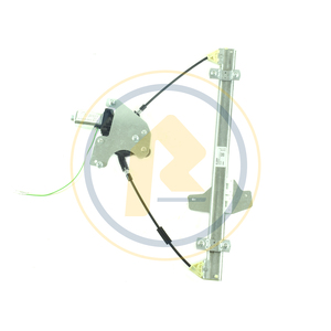 อะไหล่ชุดมอเตอร์กระจกไฟฟ้า Ac Rolcar รุ่นปรับได้ สำหรับ OE 8240207010 เหมาะสำหรับ Kia Picanto ปี 2004-2010 - Product Image 1