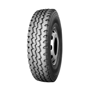 Nouveau pneu radial tubeless pour camion léger 11R22.5 16PR, motif toutes positions, pneu de direction et de remorque - Product Image 6