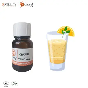 Duomei sabor doce laranja do mel da bebida do flavor YDM-35090