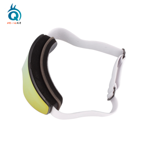 Nueva temporada de invierno italiano casco mejor lente snowboard <span class=keywords><strong>gafas</strong></span> de esquí - Product Image 4