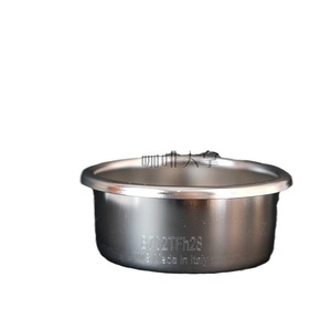 Porte-filtre B702TFh28 20g fabriqué en Italie pour machine à expresso - Product Image 1