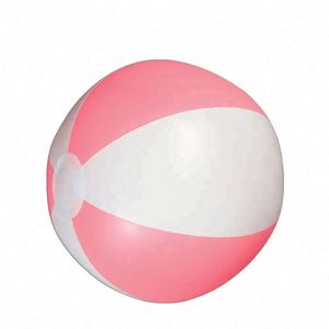 Pelota de Playa Inflable de PVC con Logotipo Personalizado, Juguetes Promocionales para Diversión al Aire Libre - Product Image 4
