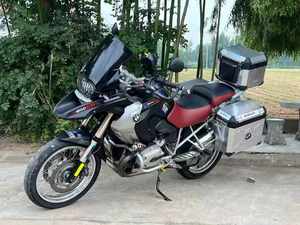 <span class=keywords><strong>BMW</strong></span> R1200GS <span class=keywords><strong>Adventure</strong></span> Touring d'occasion 2009 |   1170cc Boxer Twin |   Bien modifié |   Motocyclette prête à l'exportation - Product Image 4