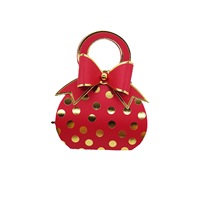 Boîte Cadeau Mariage Papillon YZ en Carton de Luxe, Créative, Portable, avec Estampage à Chaud, Matériaux Recyclés, Vente en Gros
