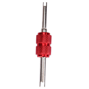 Juego de Llaves Torx Externas de 6.35 mm para Válvulas de Aleación de Aluminio Jiao Shang, 3 Piezas, Herramientas de Reparación Automotriz - Product Image 3