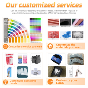 Almohadillas Metatarsales, Fundas para la Bola del Pie, Sensaciones <span class=keywords><strong>de</strong></span> <span class=keywords><strong>Ardor</strong></span>, Ampollas en el Antepié, Alivio del Dolor <span class=keywords><strong>de</strong></span> Metatarsalgia - Product Image 5