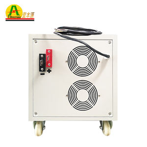 200V100A programlanabilir IGBT kontrol yüksek hassasiyetli <span class=keywords><strong>DC</strong></span> voltaj regülatörü 200V deneysel testi 100A yaşlanma güç kaynağı - Product Image 3