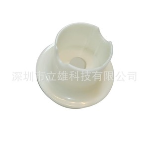 Moule d'injection plastique Lixiong pour boîtier de batterie, moulage sur mesure, service OEM - Product Image 1