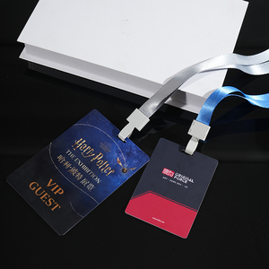 Bán buôn miễn phí biểu tượng tùy chỉnh tổ chức sự kiện phù hiệu <span class=keywords><strong>ID</strong></span> name tag tùy chỉnh VIP triển lãm tổ chức sự kiện vượt qua nhập RFID <span class=keywords><strong>ID</strong></span> huy hiệu - Product Image 6