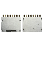Innix-Módulo lector de código RFID de larga distancia, lector de chip UHF IOT 18000-6C de 8 puertos