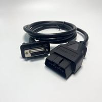 Dernier outil de diagnostic automobile Wi-Fi transfrontalier Infiniti avec mise à niveau du micrologiciel pour -V226