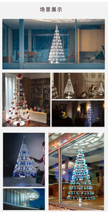 Sofá Chaise Longue Moderno con Respaldo Alto, Tapizado en Tela Tecnológica Impermeable y Cómoda, para Sala de Estar, Apartamento y Hotel - Product Image 4