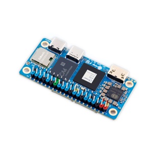 <span class=keywords><strong>Orange</strong></span> <span class=keywords><strong>Pi</strong></span> Zero 3W Allwinner A733 Octa Core 3TOPS NPU LPDDR5 สูงสุด 16GB RAM คอมพิวเตอร์บอร์ดเดี่ยว SBC - Product Image 2