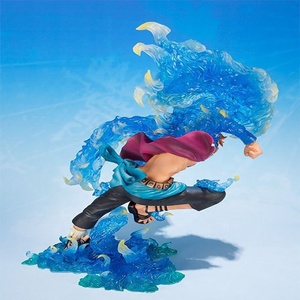 2025 OEM personalizado PVC resina juguetes de alta calidad acción y juguete Barbablanca piratas Anime figuras Phoenix Marco una pieza - Product Image 2