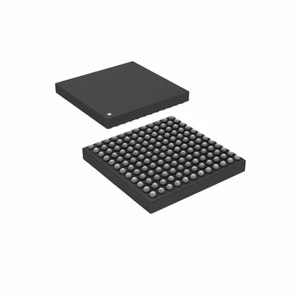 ADSP-2188MKCA-300 144 LFBGA สายการผลิต IC DSP คอนโทรลเลอร์16BIT 144mbga ช่องผู้ผลิตฝังตัว - Product Image 1
