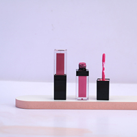 OEM Lipgloss Vegan Cruelty Free Lipstick Waterproof Long Lasting Lip Gloss Nourishing Beauty Liquid Lipgloss