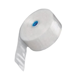 Animal product Gun Sheath Protector Catheter Cover Chemise Sanitaire For Materiales De Inseminacion En Bovinos <span class=keywords><strong>Ai</strong></span> sheath cover - Product Image 1