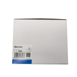 คอนโทรลเลอร์แบบตั้งโปรแกรมได้ CQM1H-CPU51 คุณภาพสูงเพื่ออัตโนมัติที่เหนือกว่า - Product Image 2