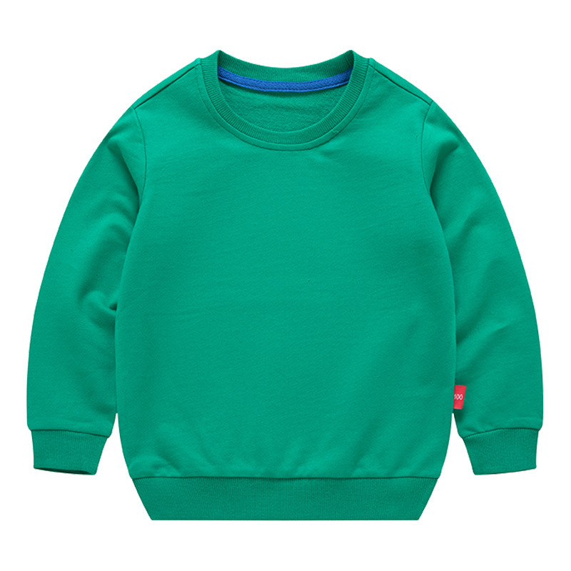 Custom logo Baby Boy Clothes Solid