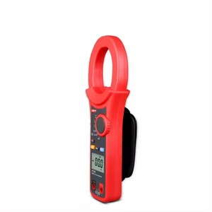 UNI-T UT220/UT221 เครื่องทดสอบมัลติฟังก์ชั่น 2000A ช่วงการวัดอัตโนมัติ บันทึกข้อมูล จอ LCD มีไฟพื้นหลัง ดิจิตอลแคลมป์มิเตอร์ เมกะโอห์ม รับประกัน 1 ปี - Product Image 3