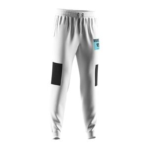 Pantalones Deportivos de Moda para Hombre, Diseño Sublimado, Gruesos, para Invierno - Product Image 3