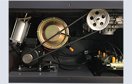 Lawrence Offre Spéciale Machine automatique de réparation de pneus Démonte-pneus de voiture de haute qualité <span class=keywords><strong>Prix</strong></span> en Chine - Product Image 5