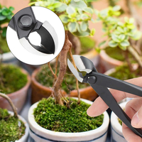 Bonsaï Outils Essentiels Bonsaï Ciseaux Concave Branche Cutter Pour Bonsaï