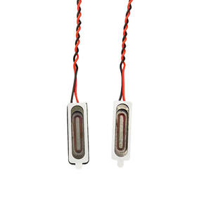 2809 RGB LED éclairage trois klaxon magnétique jouet enfants <span class=keywords><strong>sécurité</strong></span> Navigation loi Instrument ordinateur scène Home cinéma - Product Image 1