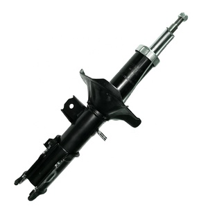 <span class=keywords><strong>Amortiguador</strong></span> delantero izquierdo y derecho para coche, pieza para Hyundai TB, <span class=keywords><strong>GETZ</strong></span>, clic, 54650-1C300, 54660-1C300, venta al por mayor - Product Image 6