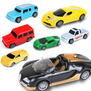 Auto Telecomandate EPT, Giocattoli da Corsa per Bambini - Product Image 1