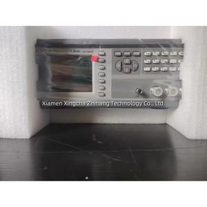 Medidor LCR Tonghui TH2827A sin accesorios - Product Image 1