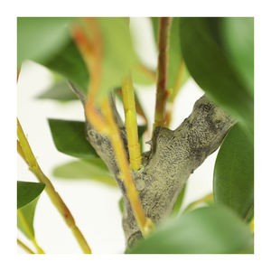 ขายส่งโรงงานป้องกันรังสียูวีประดิษฐ์ต้นมะกอกประดิษฐ์ต้นแตงโมสําหรับตกแต่งสวนกลางแจ้ง<span class=keywords><strong>ใน</strong></span>ร่ม - Product Image 3