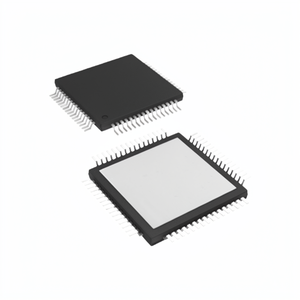 Electronic Chips Component Data Acquisition ADS1278IPAPTG4 Original One Stop Service 64 PowerTQFP - Product Image 1