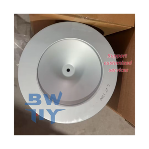 Vente directe d'usine, emballage personnalisable, C271390 1544428 1660375 P777150, élément de filtre à air de remplacement pour filtre à air du <span class=keywords><strong>moteur</strong></span> - Product Image 3