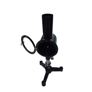 HZYD-3820 ASTM D1322 gazyağı duman noktası Test kiti yakıt sigara noktası analizörü - Product Image 1