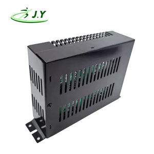 Fuente de Alimentación Conmutada de <span class=keywords><strong>Triple</strong></span> Salida JY Wholesale MH-16A 5V/16A 12V/4A 5V/1A para Máquinas de Juegos Arcade y Cambiadores de Monedas - Product Image 5