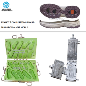 أحذية رياضية للجنسين موديل <span class=keywords><strong>2026</strong></span> بنعل خارجي من الفايلون وقوالب نعل من المطاط الإيفا للركض والرياضة - Product Image 4